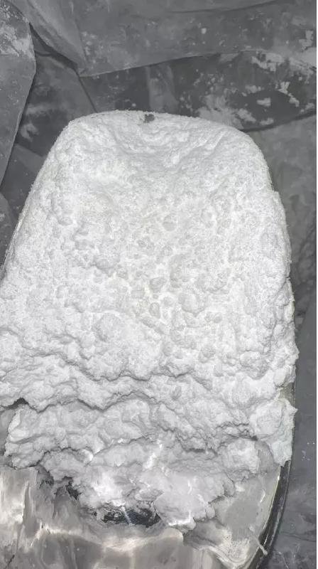 Pregabalin Raw Powder