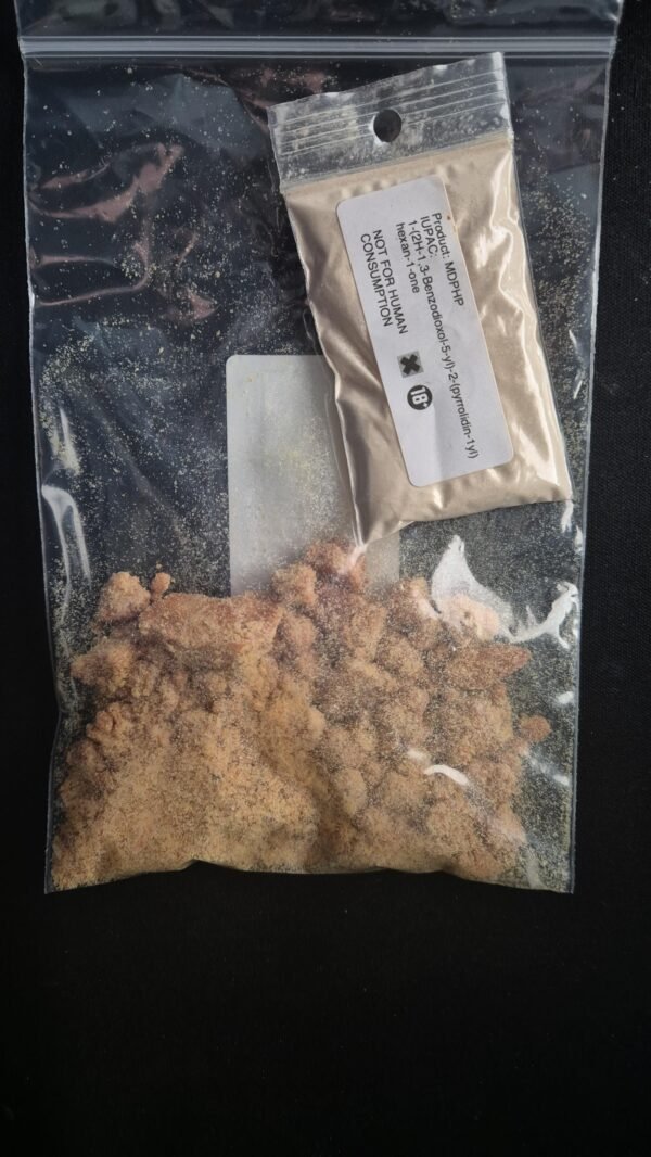 MDPHP ( Monkey Dust )