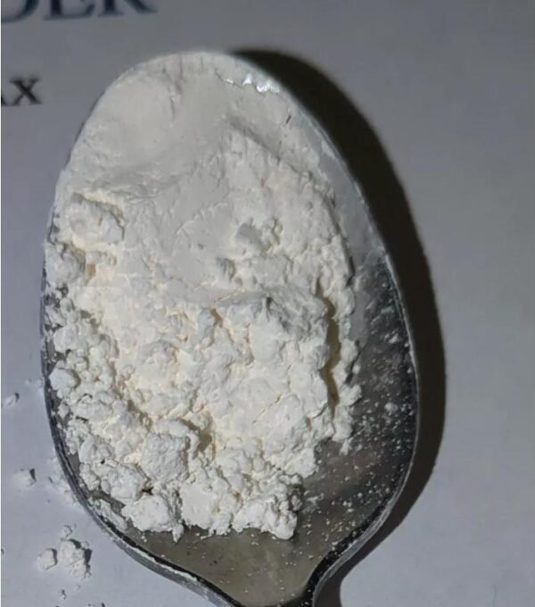 ALPRAZOLAM POWDER