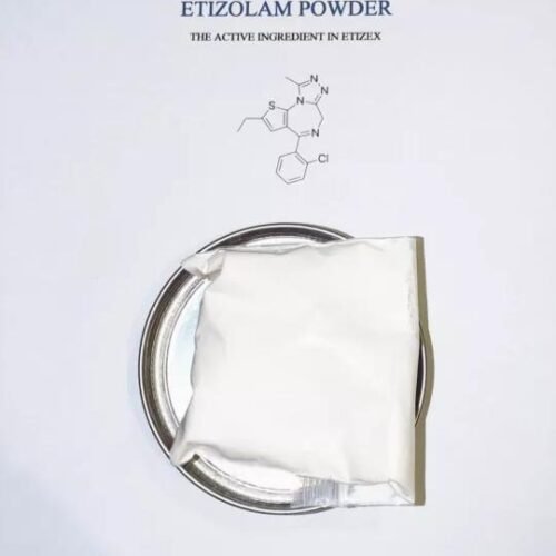 ETIZOLAM POWDER